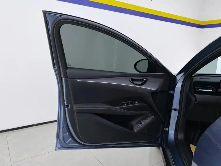 BYD Seal 06 — фото 4