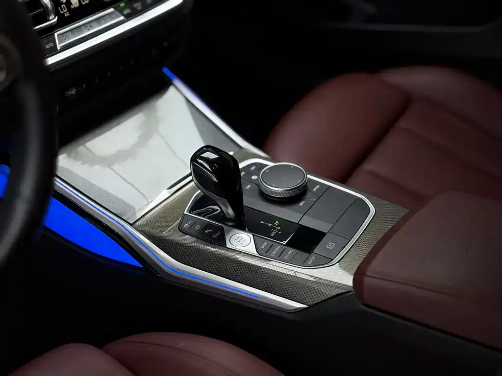 BMW 4 Series — фото 6