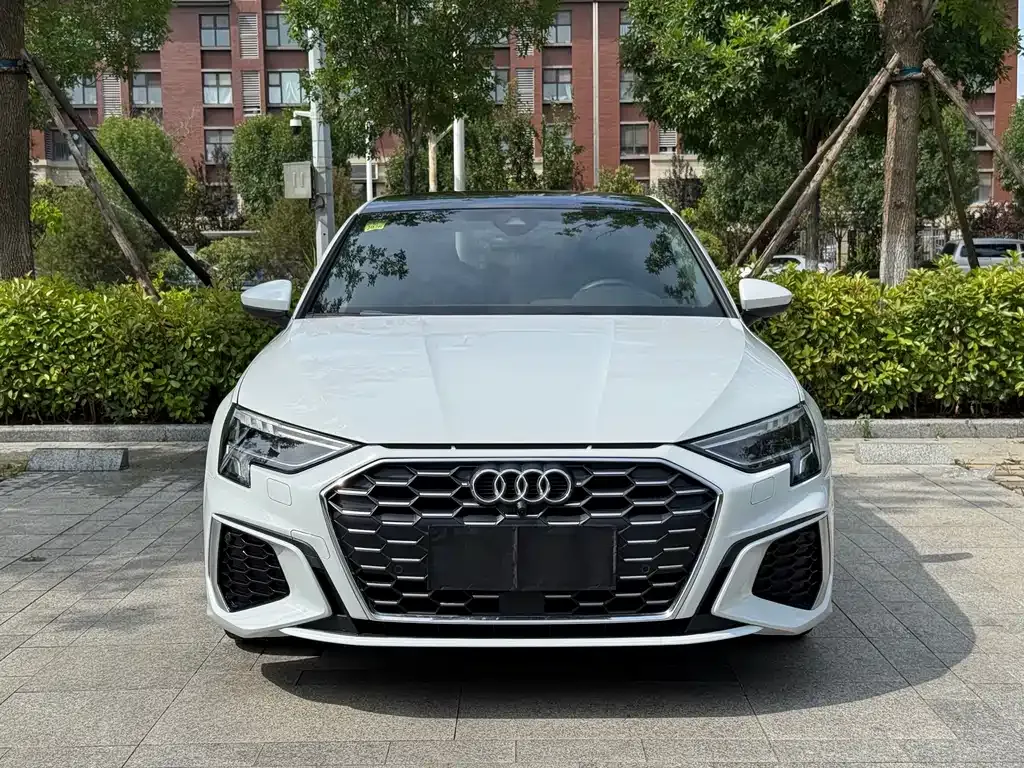 Audi A3 — фото 6