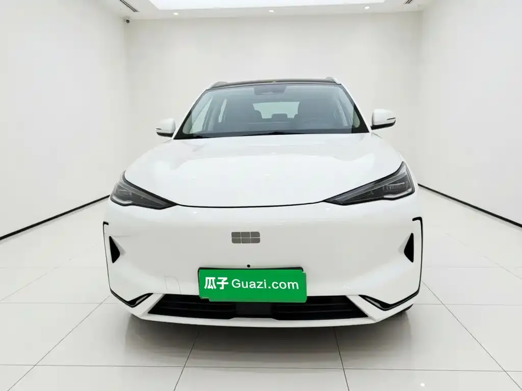 Geely Galaxy E5 2024 из CN, фото 4