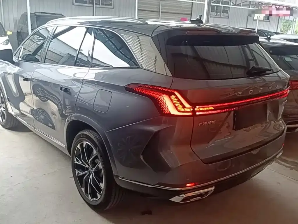 Roewe RX9 — фото 4