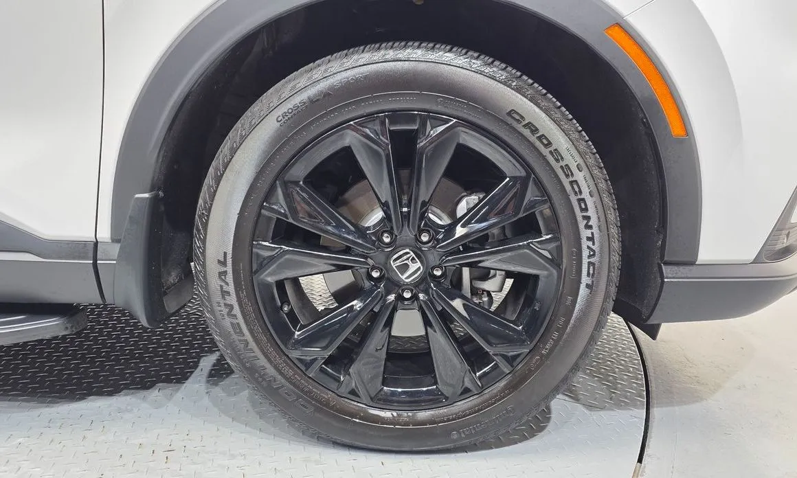Honda CR-V 2026 из KR, фото 5