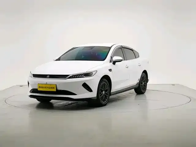 BYD Qin PLUS — фото 2