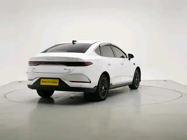 BYD Qin PLUS — фото 4