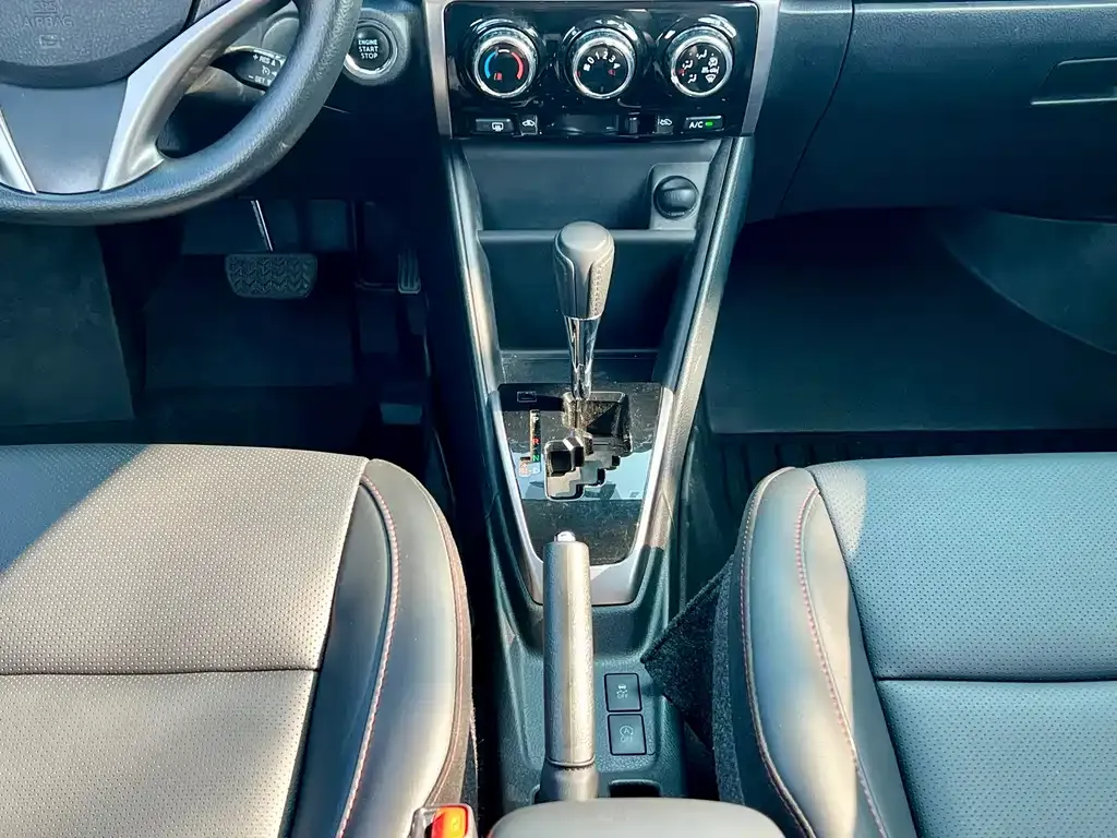 Toyota Yaris L 2022 из CN, фото 4
