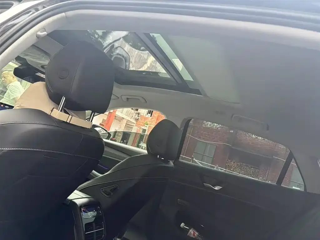 Volkswagen Passat — фото 6