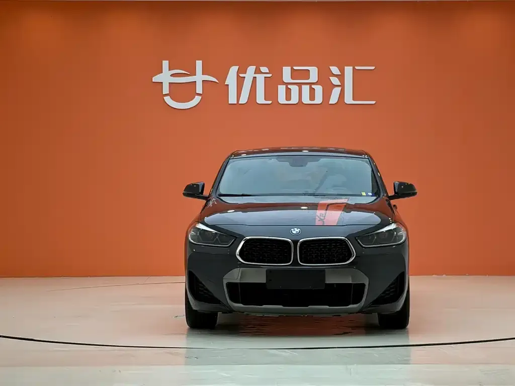 BMW X2 — фото 2