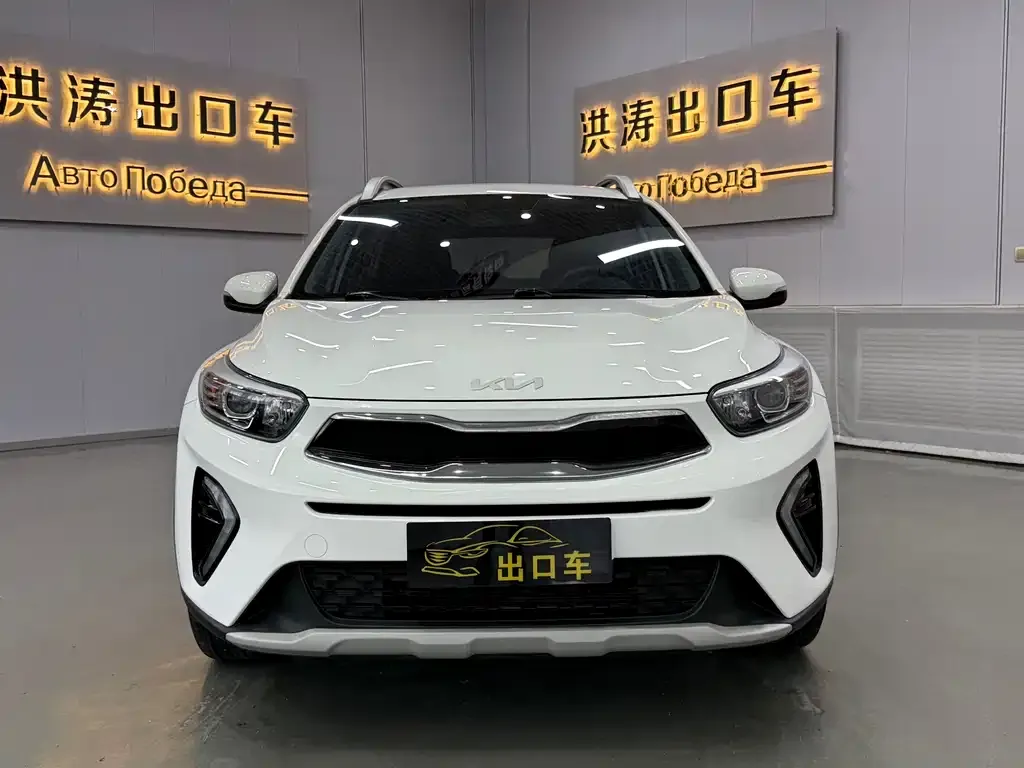 Kia KX1 2022 из CN, фото 7