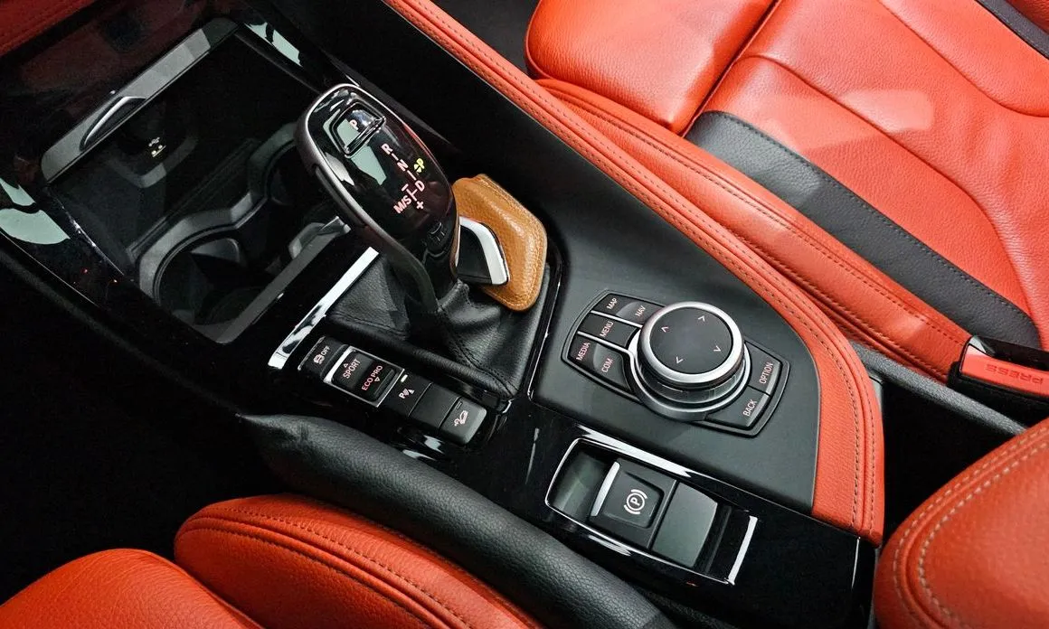 BMW X2 (F39) 2022 из KR, фото 8
