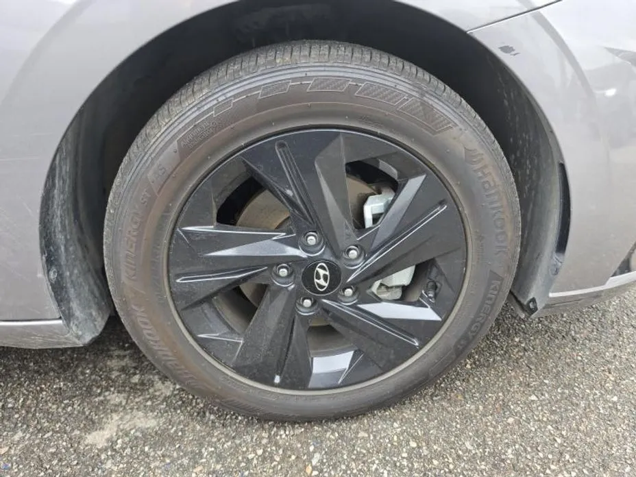 Hyundai AVANTE 2023 из KR, фото 8