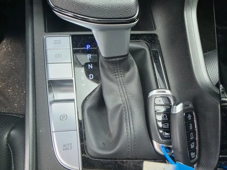 Hyundai AVANTE 2023 из KR, фото 7
