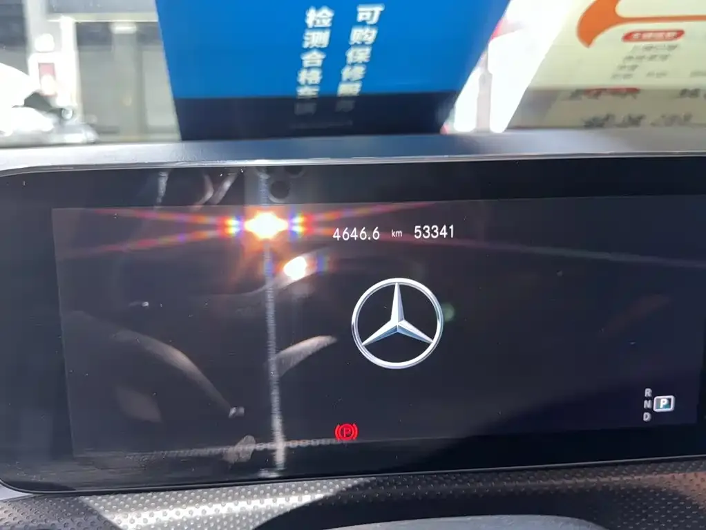 Mercedes-Benz A-Class AMG — фото 2