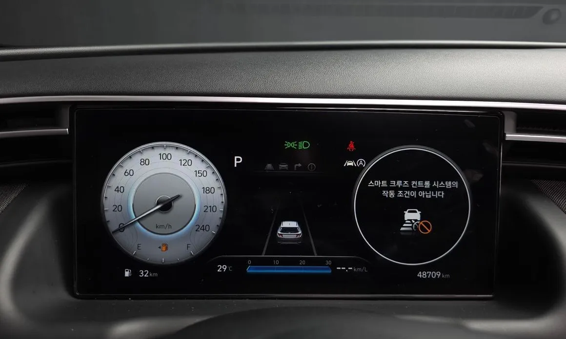 Hyundai Tucson — фото 3