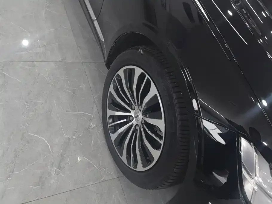 Volvo S90 — фото 3