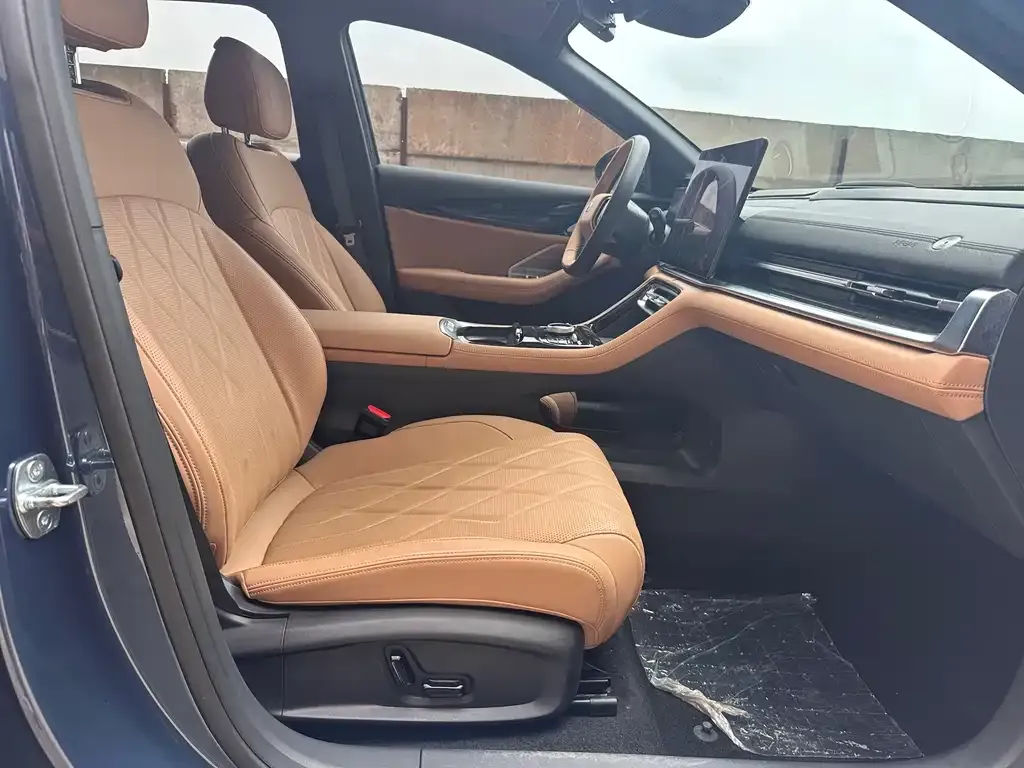 Geely 银河A7 EM 2025 из CN, фото 4