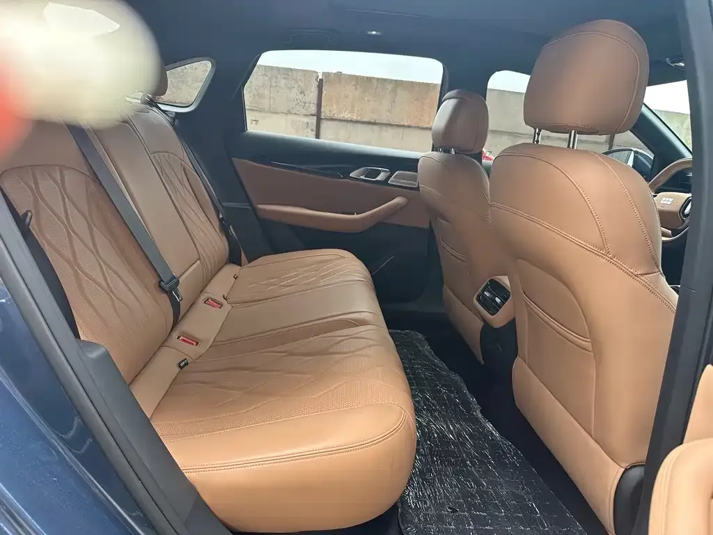 Geely 银河A7 EM 2025 из CN, фото 10