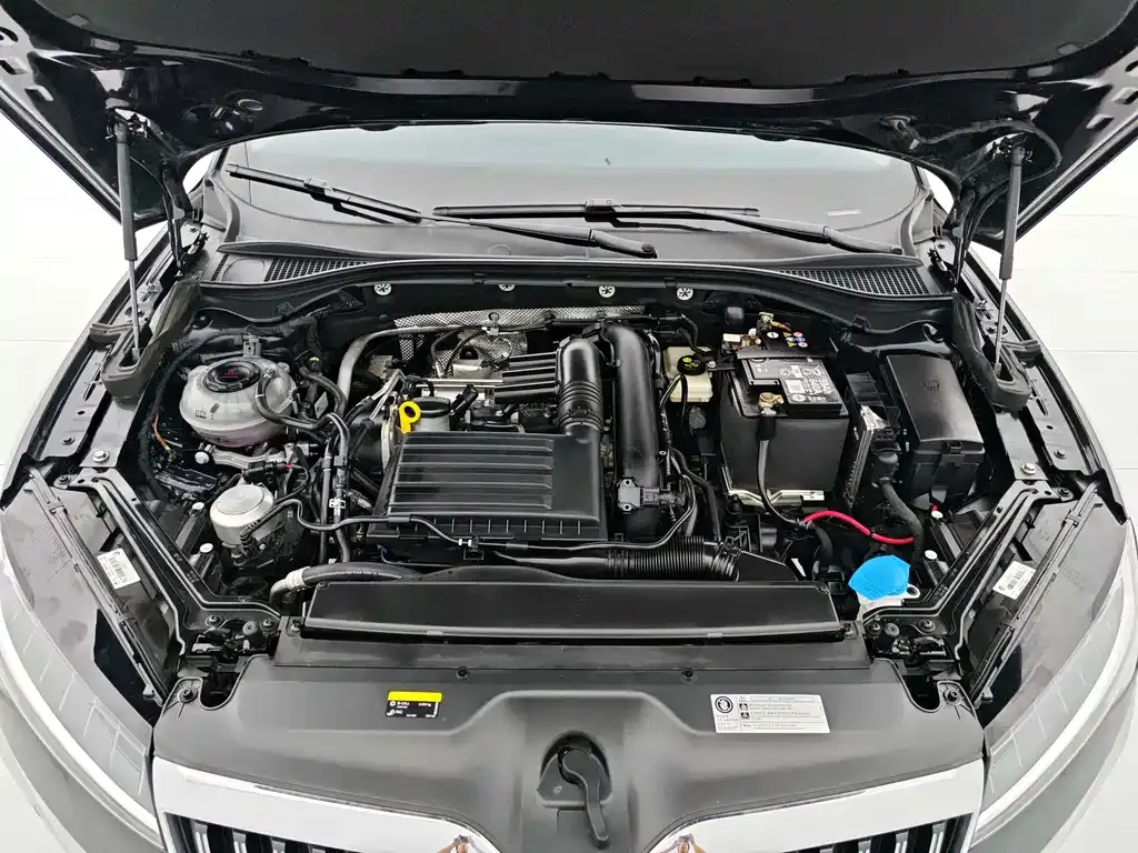Skoda Superb 2024 из CN, фото 5