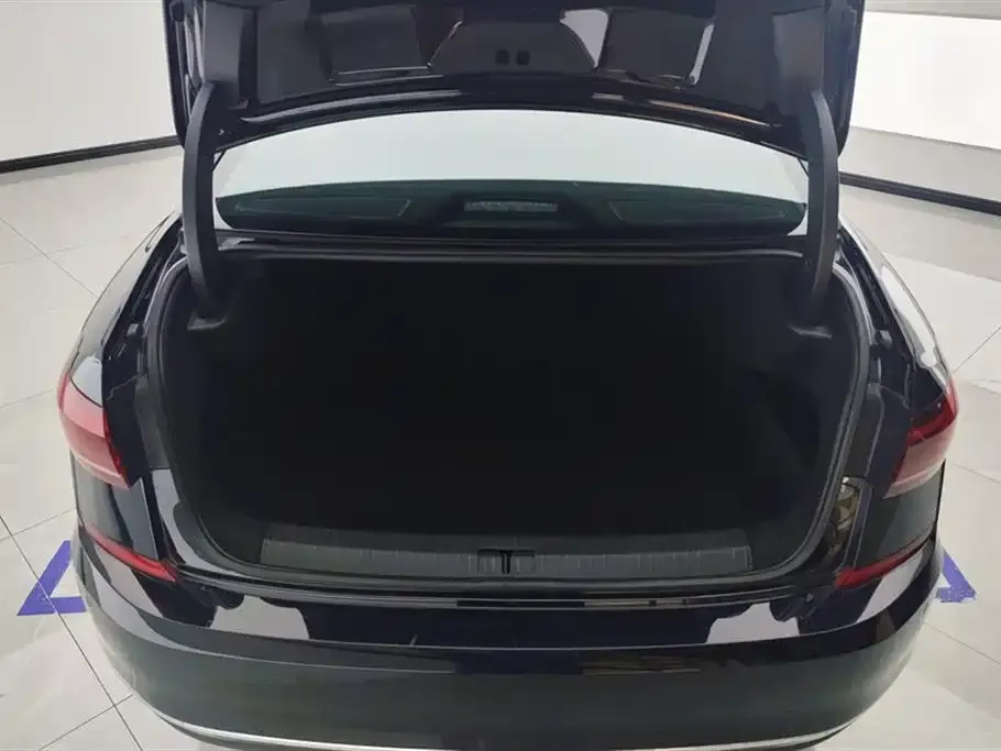 Volkswagen Passat — фото 2