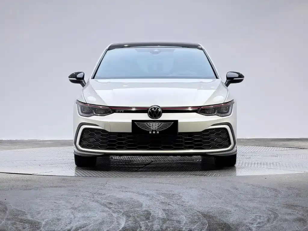Volkswagen Golf GTI 2022 из CN, фото 6
