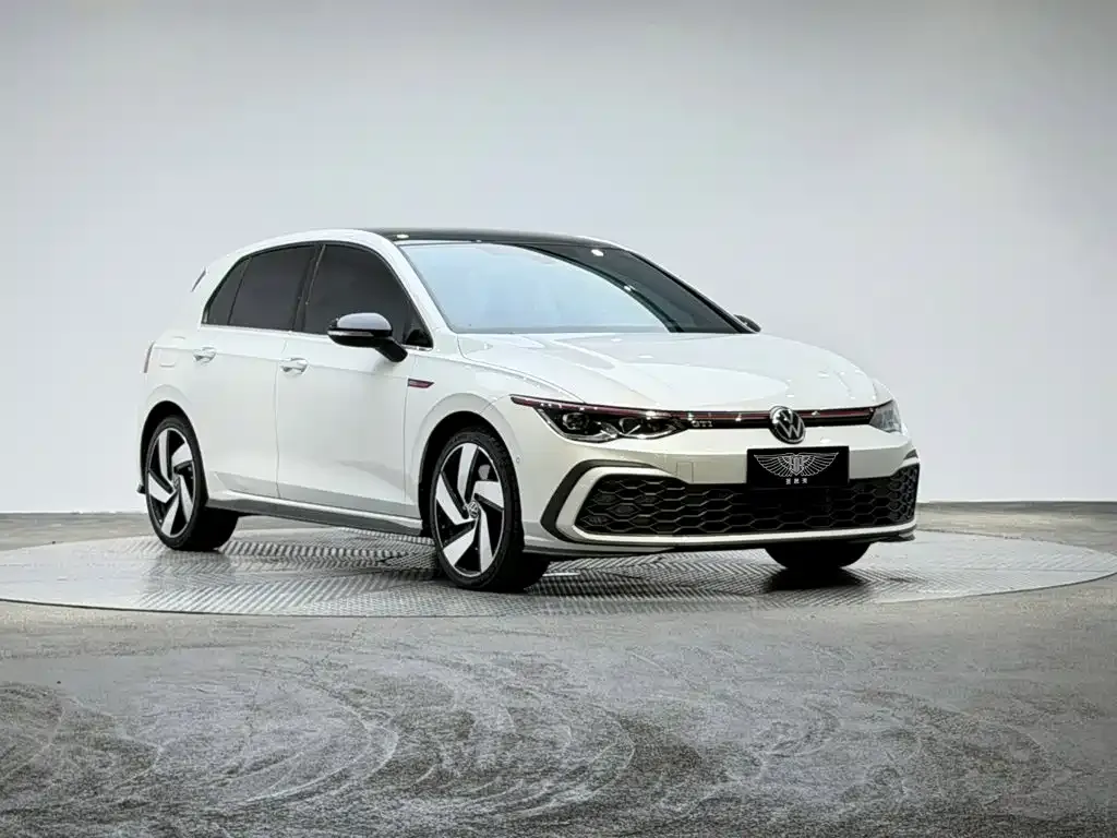 Volkswagen Golf GTI 2022 из CN, фото 5