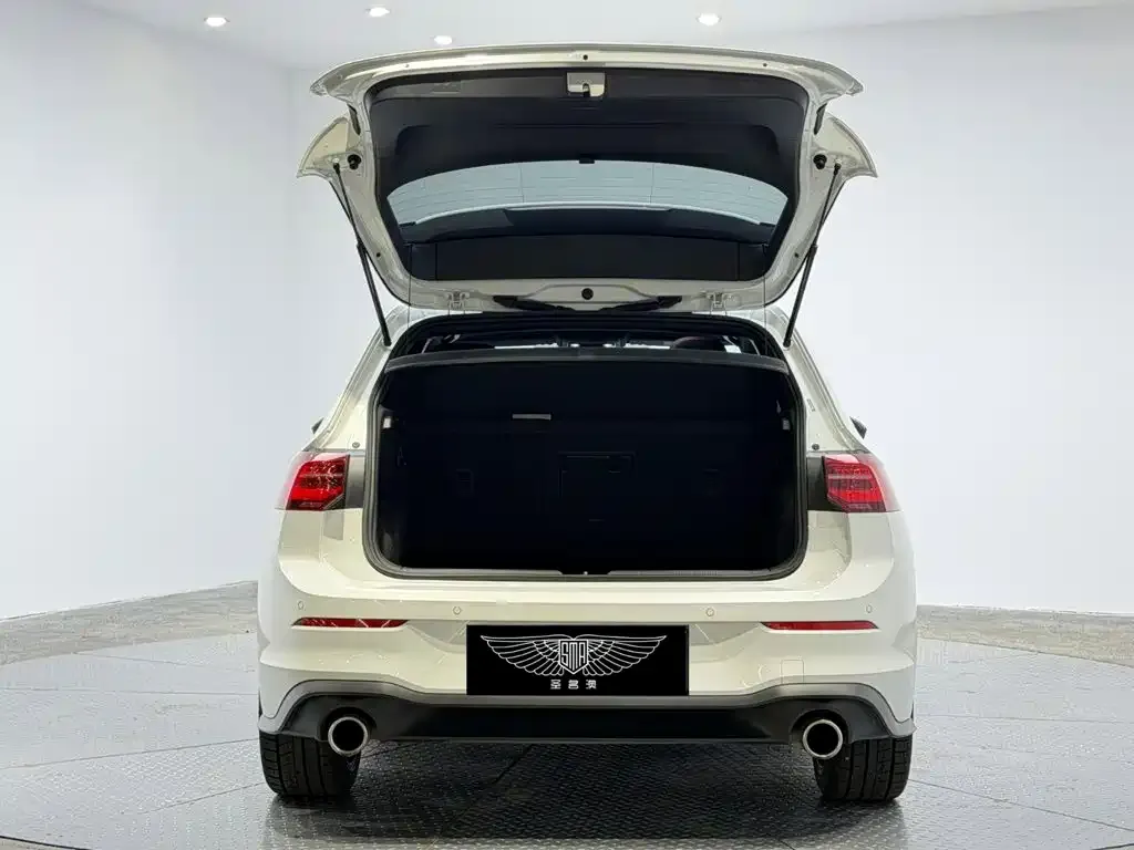 Volkswagen Golf GTI 2022 из CN, фото 7