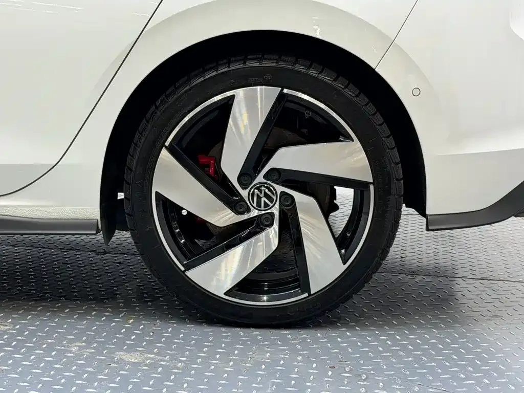 Volkswagen Golf GTI 2022 из CN, фото 9