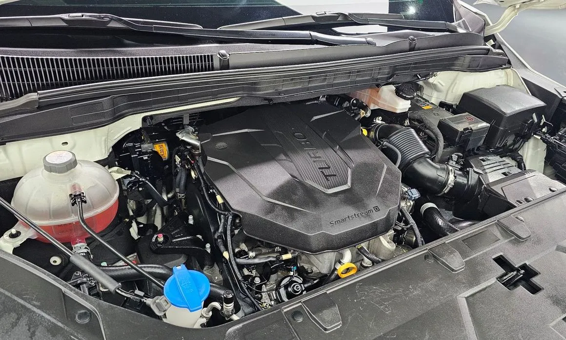 Kia Carnival — фото 10