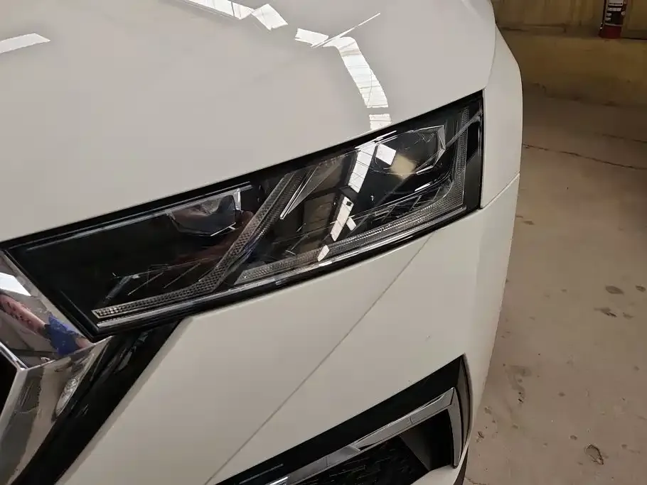 Skoda Octavia — фото 5