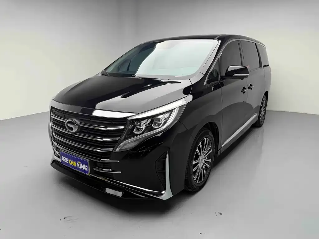 GAC Motor Trumpchi M8 — фото 1