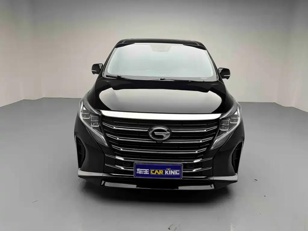 GAC Motor Trumpchi M8 — фото 7
