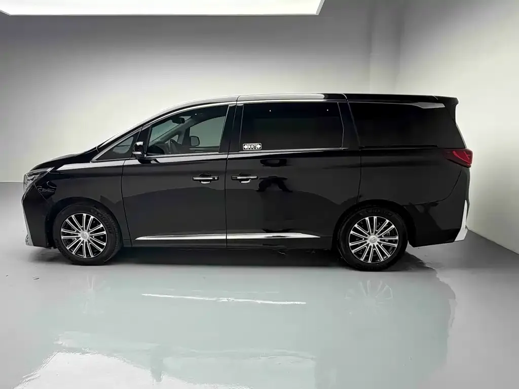 GAC Motor Trumpchi M8 — фото 3