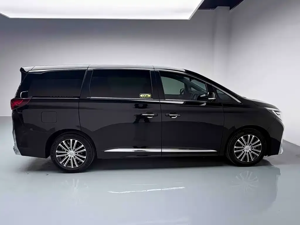 GAC Motor Trumpchi M8 — фото 4