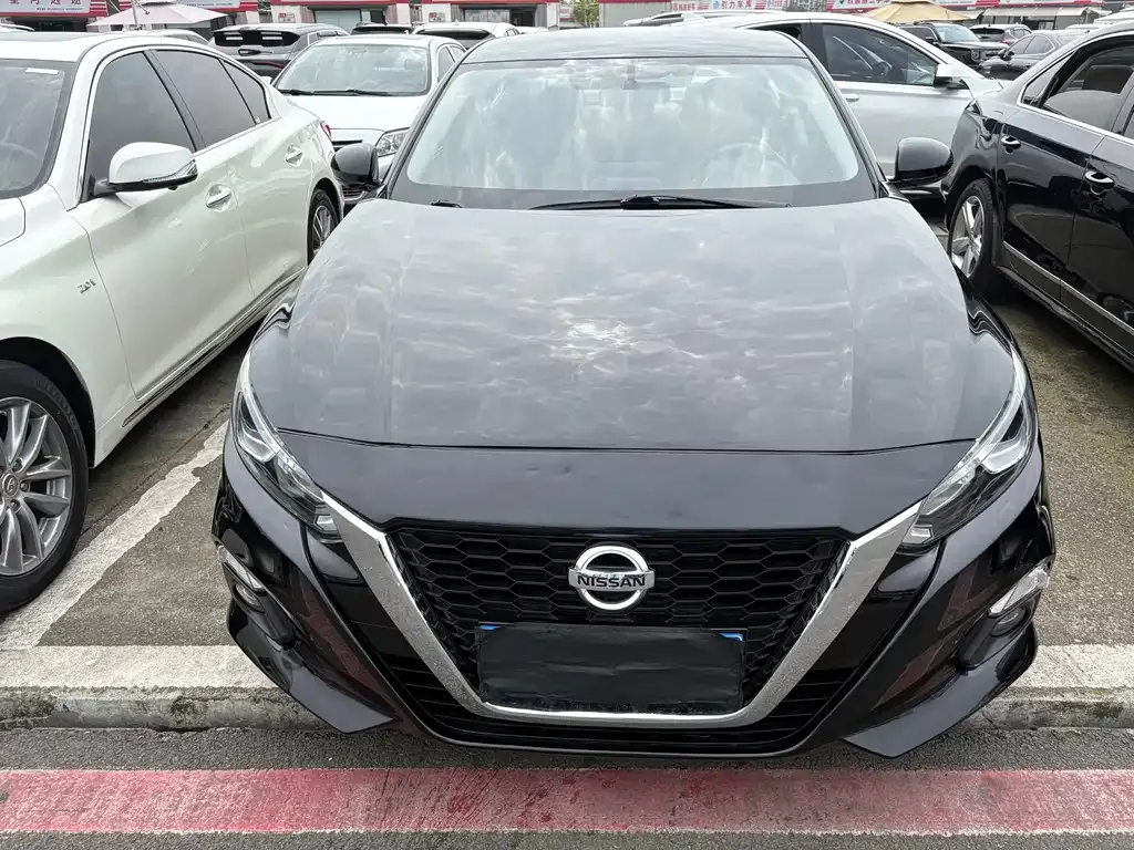 Nissan Teana 2022 из CN, фото 5