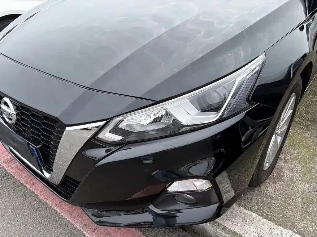 Nissan Teana 2022 из CN, фото 6