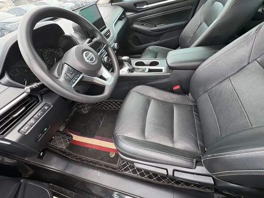 Nissan Teana 2022 из CN, фото 4