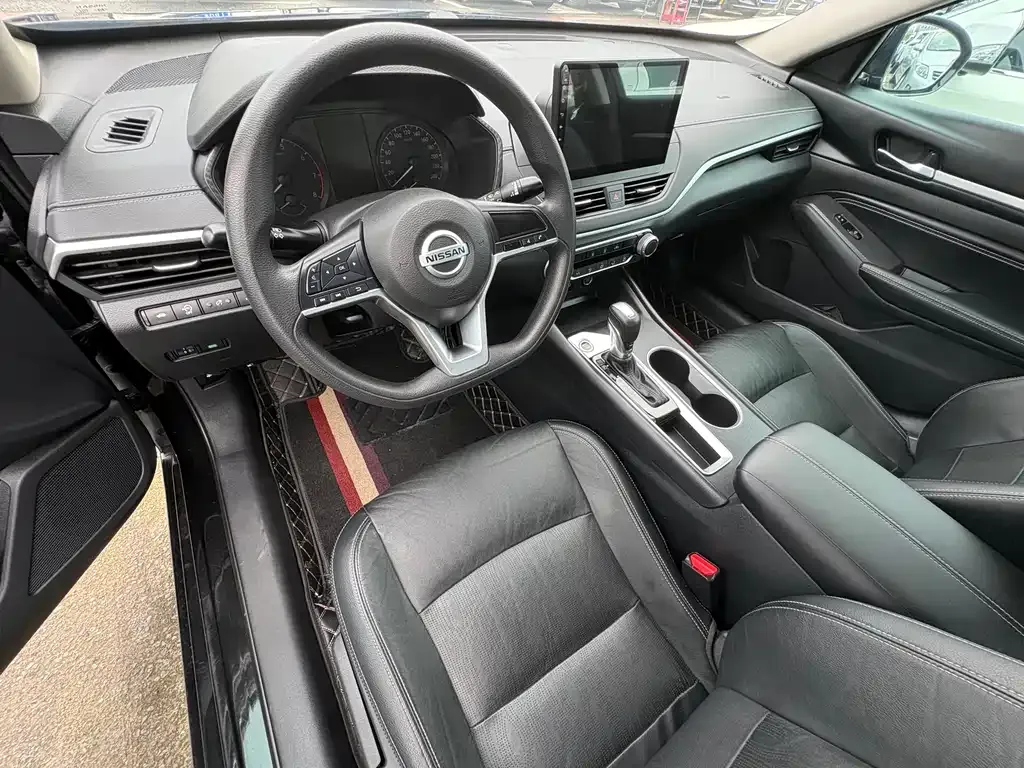 Nissan Teana 2022 из CN, фото 10