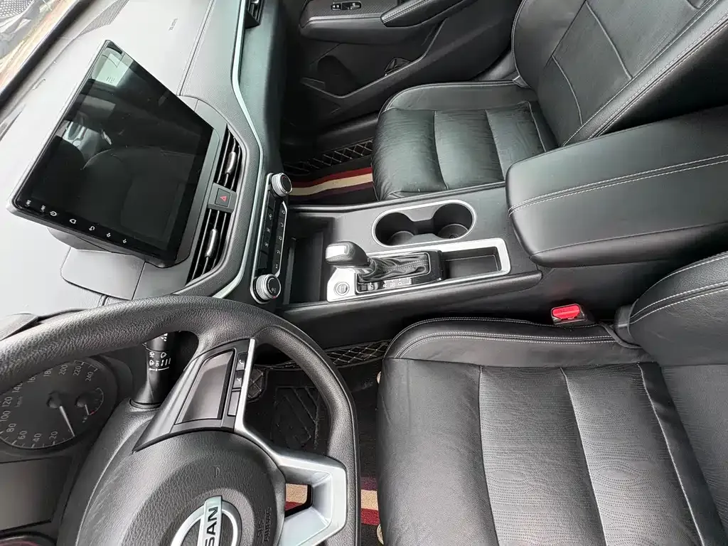 Nissan Teana 2022 из CN, фото 9