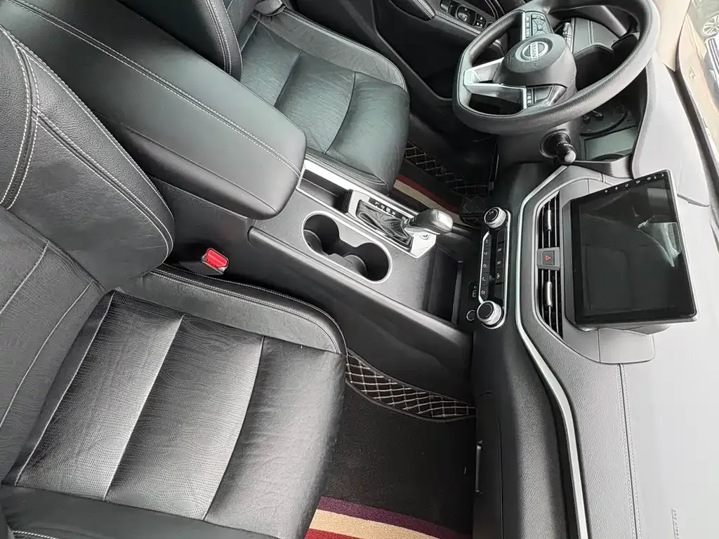 Nissan Teana 2022 из CN, фото 3