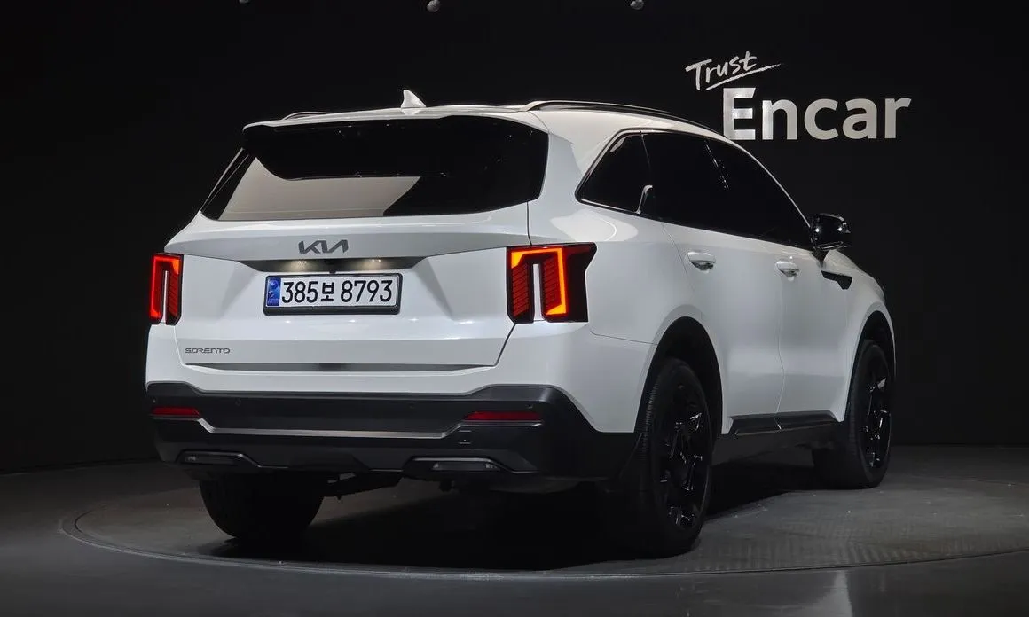 Kia Sorento — фото 4