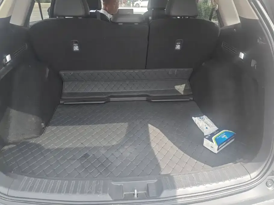 Honda CR-V 2024 из CN, фото 5