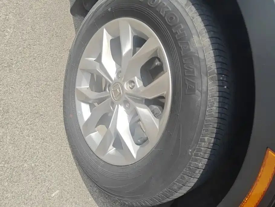 Honda CR-V 2024 из CN, фото 10