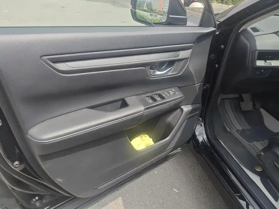 Honda CR-V 2024 из CN, фото 6