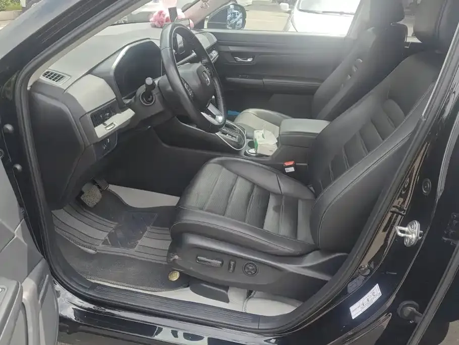 Honda CR-V 2024 из CN, фото 7