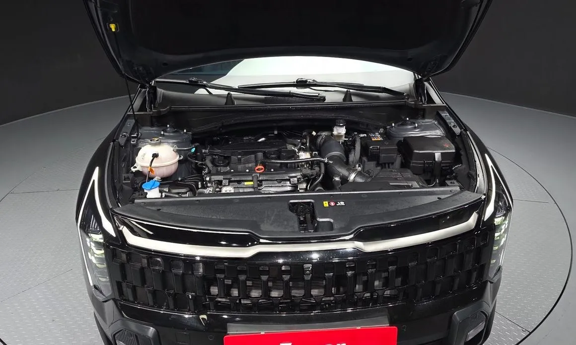 Kia Sportage — фото 2