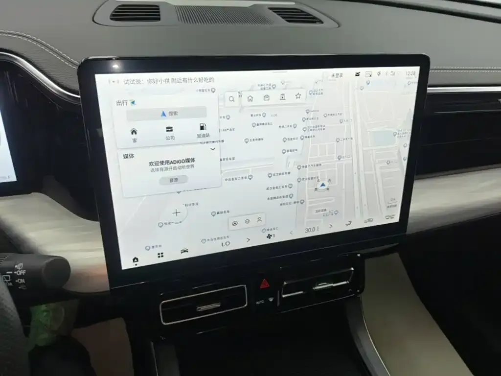 GAC Motor Trumpchi GS8 — фото 3