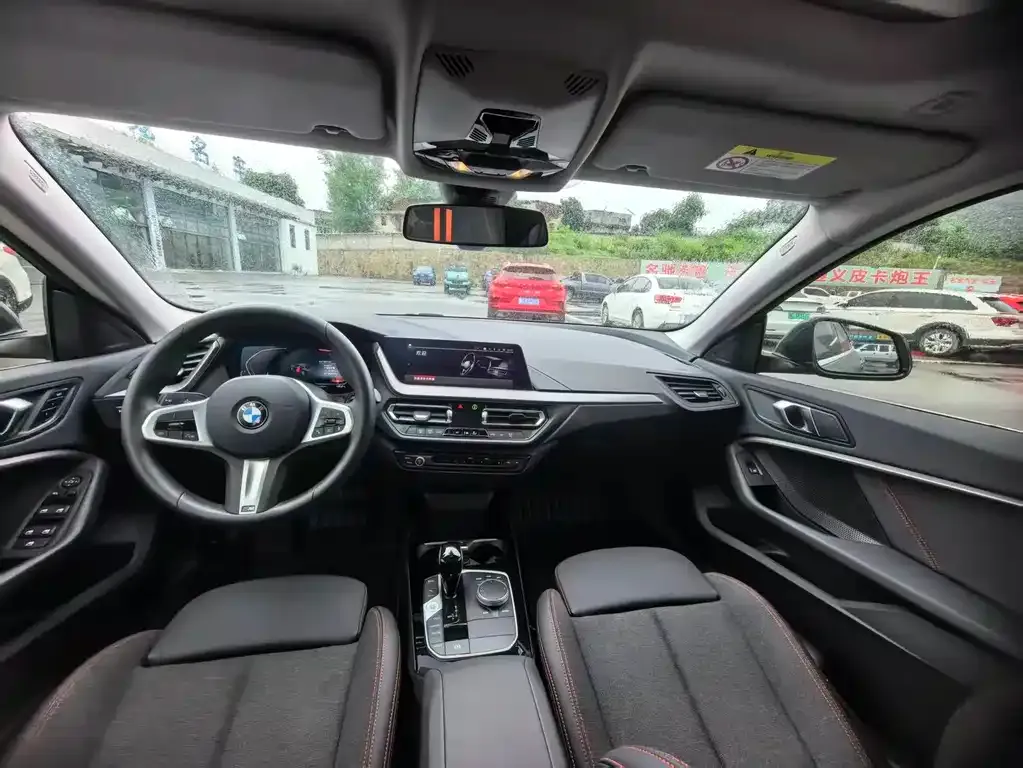 BMW 2 Series (Import) — фото 6