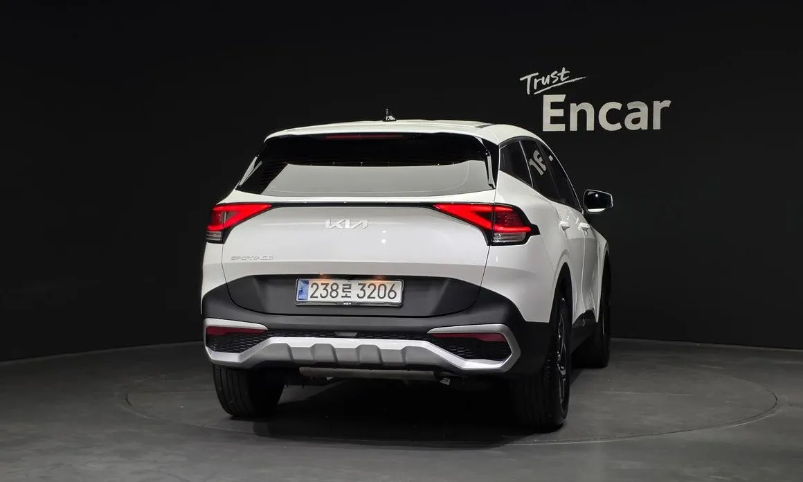Kia Sportage — фото 2