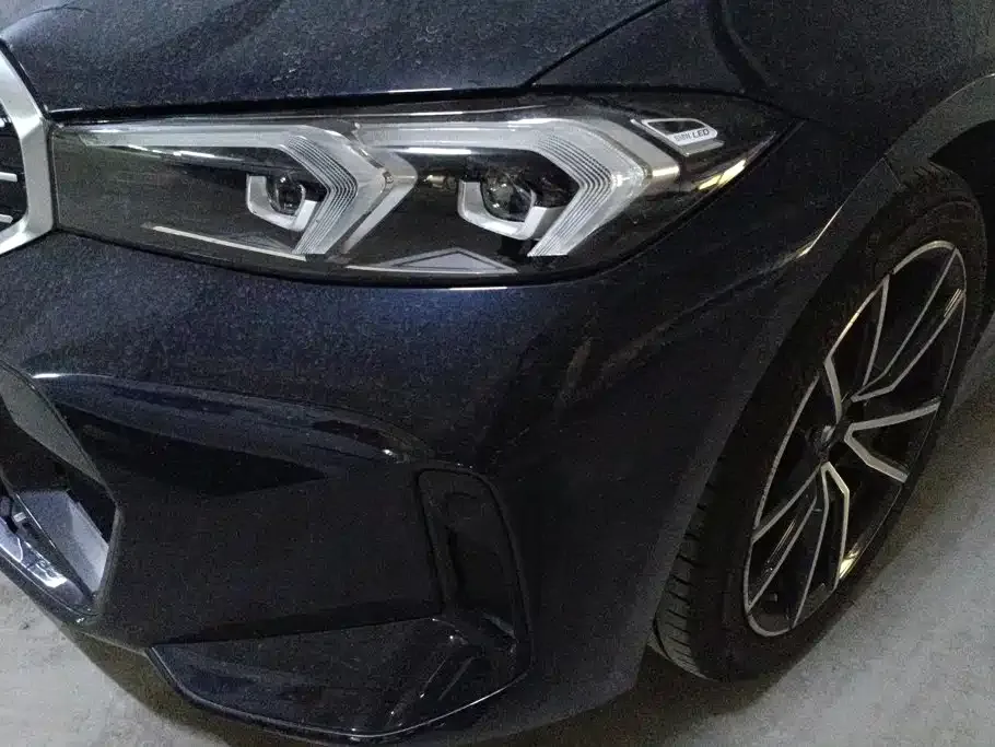 BMW 3 Series — фото 9