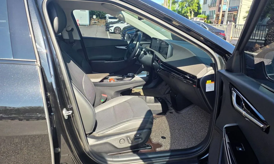 Kia EV6 — фото 2