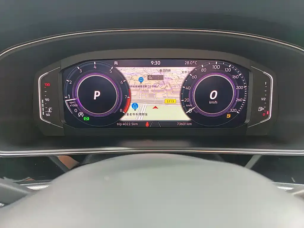 Volkswagen Passat — фото 2